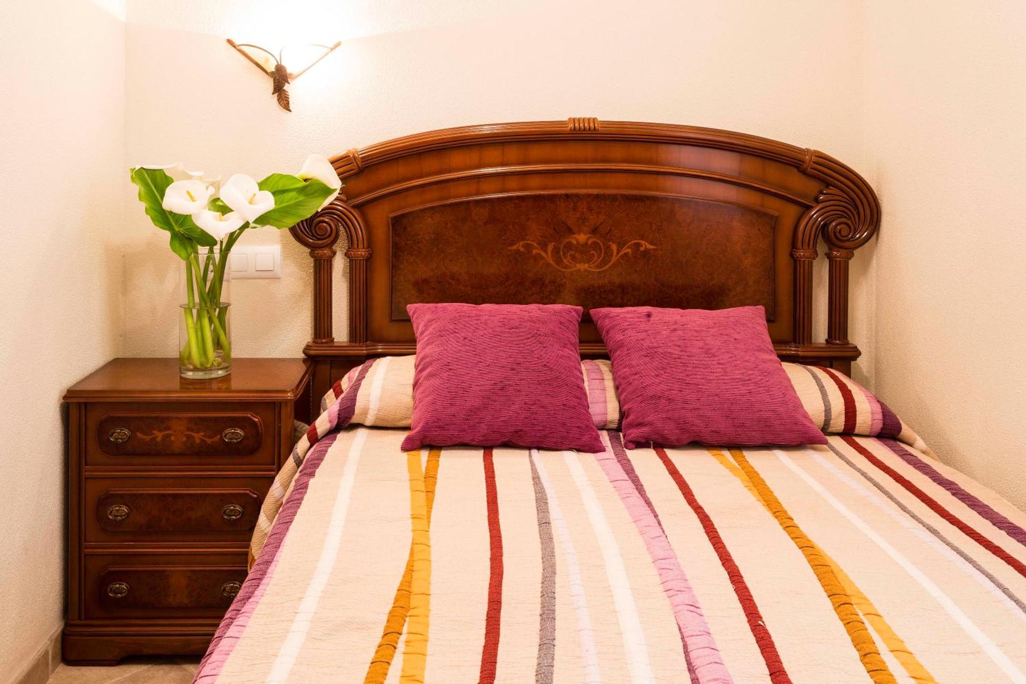 Apartamentos Cotiello Llanes Room photo