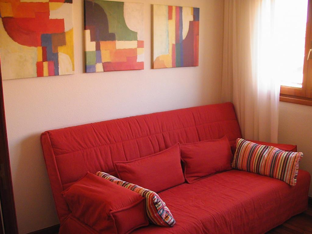 Apartamentos Cotiello Llanes Exterior photo